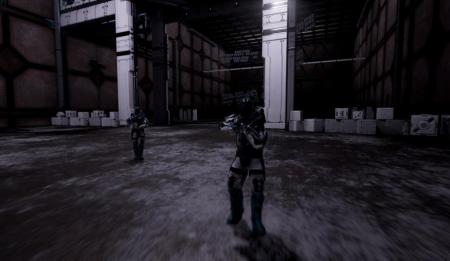 《Trajectory》游戏截图