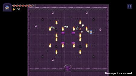 《Wizodd》游戏截图