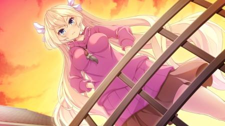 《Sugar Style》游戏截图