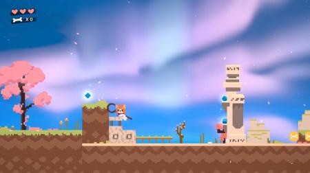 《PIVO》游戏截图