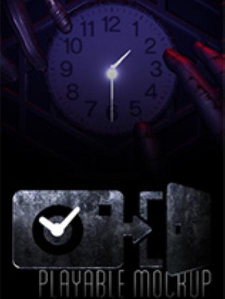 会动的模型免安装绿色版_冒险解谜AVG_英文_绿色版_PlayableMockup