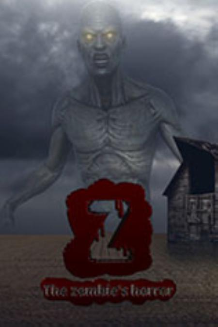 僵尸恐怖免安装绿色版_第一人称射击FPS_英文_绿色版_TheZombie'sHorror