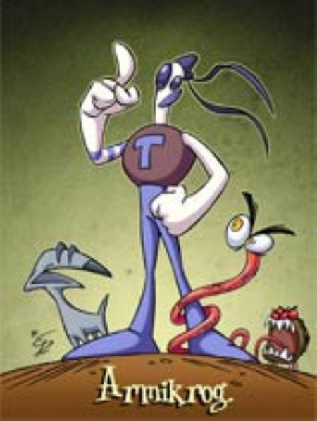 人狗历险记免安装绿色版_冒险解谜AVG_英文_绿色版_Armikrog