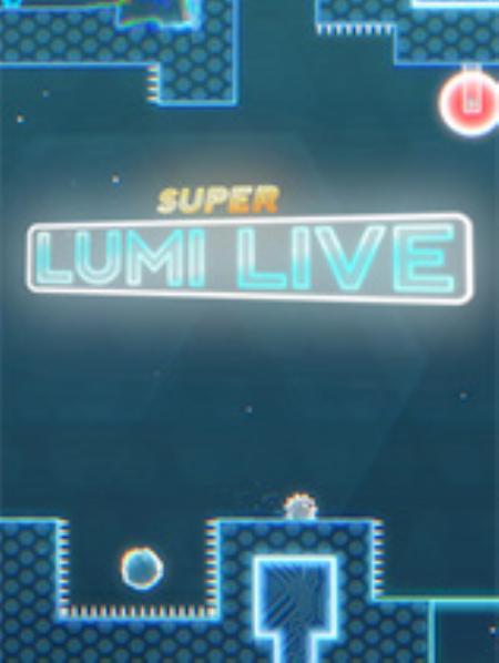 SuperLumiLive免安装绿色版_休闲益智PUZ_英文_绿色版_SuperLumiLive