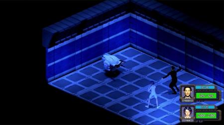 《Wraithmind》游戏截图