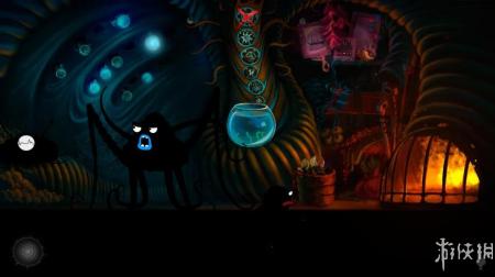 《业力化身1》游戏截图