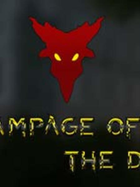 亡者之怒免安装绿色版_第一人称射击FPS_英文_绿色版_RampageoftheDead