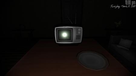 《不是我们家白金版》游戏截图