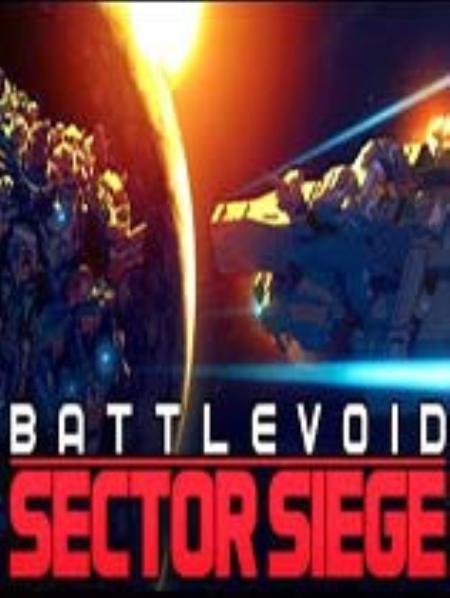 作战部队：星际围攻免安装简体中文绿色版_即时战略RTS_中文_绿色版_Battlevoid:SectorSiege