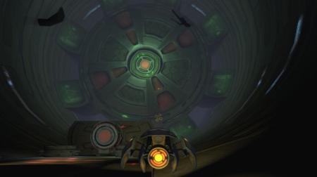 《Zibylon最后净土》游戏截图