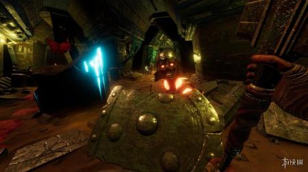 《上古重生》游戏截图