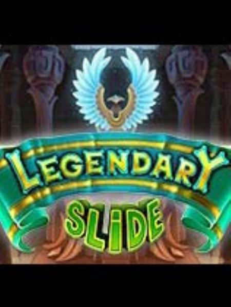 传奇滑动免安装绿色版_休闲益智PUZ_英文_绿色版_LegendarySlide