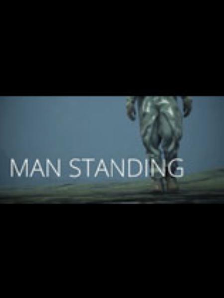 人类搁浅免安装绿色版_动作游戏ACT_英文_绿色版_MANSTANDING