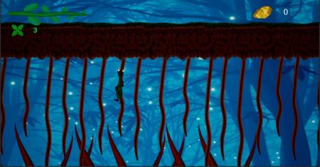 《Weggyes Adventures》游戏截图