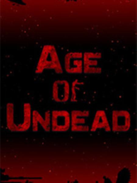 亡灵时代免安装绿色版_策略战棋SLG_英文_绿色版_AgeofUndead