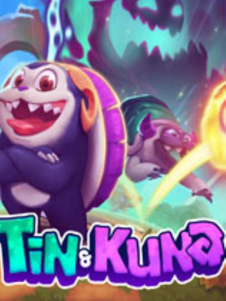 Tin&Kuna免安装绿色中文版_冒险解谜AVG_中文_绿色版_Tin&Kuna