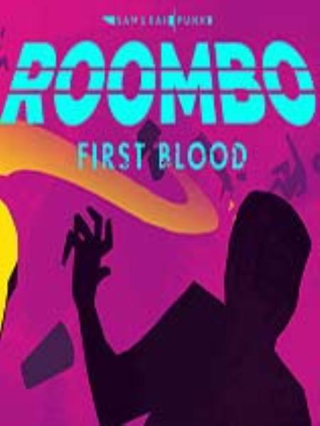 Roombo：第一滴血免安装绿色中文版_动作游戏ACT_中文_绿色版_Roombo:FirstBlood