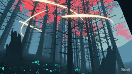 《世界之形》游戏截图