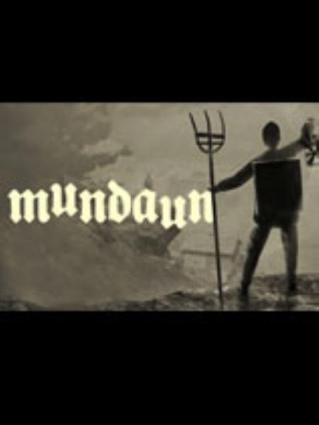 Mundaun免安装绿色版_动作游戏ACT_英文_绿色版_Mundaun