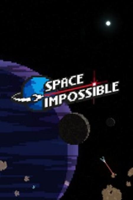 不可思议的太空免安装绿色版_冒险解谜AVG_英文_绿色版_SpaceImpossible