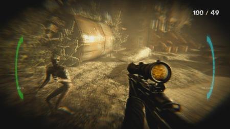 《SnipZ》游戏截图