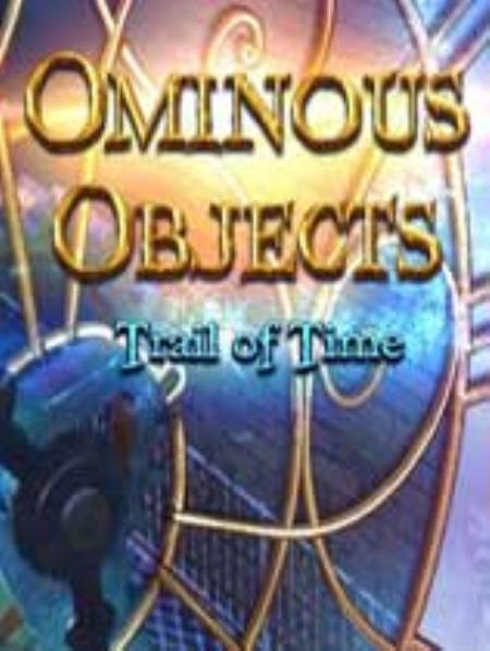 不详之物3：时间之轨免安装绿色版_冒险解谜AVG_英文_绿色版_OminousObjects:TrailofTime