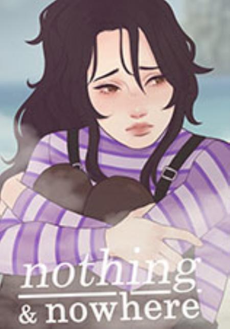 一无所知免安装绿色版_冒险解谜AVG_英文_绿色版_nothing&nowhere