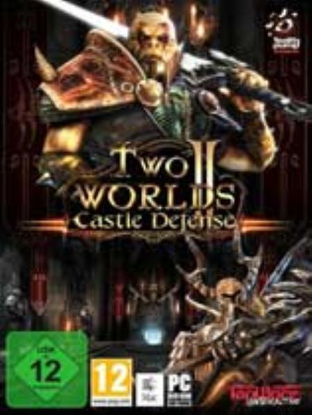 两个世界2：城堡防御免安装中文绿色版_即时战略RTS_中文_绿色版_TwoWorldsII:CastleDefense