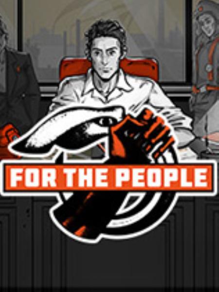 为了人民免安装绿色中文版_模拟经营SIM_中文_绿色版_ForthePeople