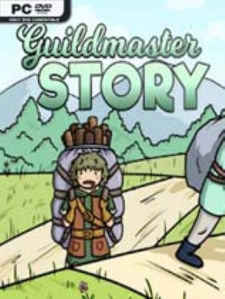 会长故事免安装绿色版_休闲益智PUZ_英文_绿色版_GuildmasterStory