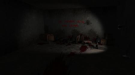 《一人独处》游戏截图