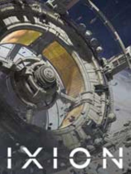 伊克西翁免安装绿色中文版_模拟经营SIM_中文_绿色版_IXION