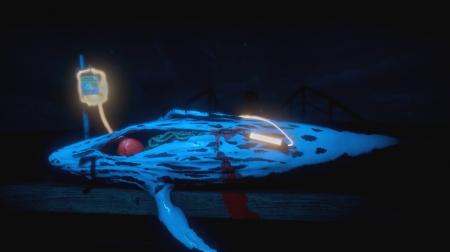 《ZAAM》游戏截图