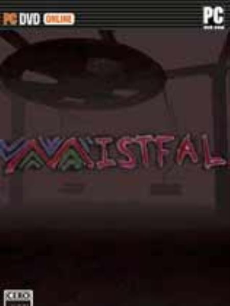 Mistfal免安装绿色版_冒险解谜AVG_英文_绿色版_Mistfal