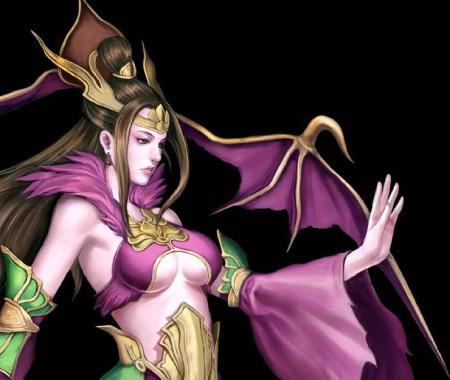 《三国群英传7》游戏截图—5