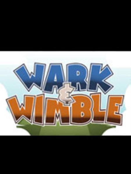Wark&Wimble免安装绿色中文版_休闲益智PUZ_中文_绿色版_Wark&Wimble