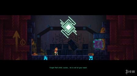 《Tetragon》游戏截图