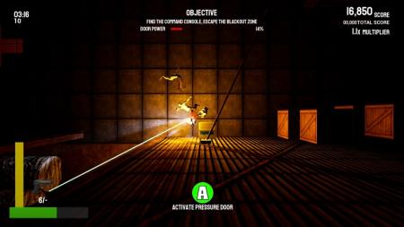 《丧尸停电:复活版》游戏截图