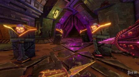 《上古重生》游戏截图