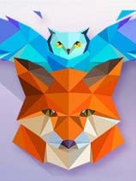 低多边形3D：数字拼图免安装绿色版_休闲益智PUZ_英文_绿色版_LowPoly3DArtPaintbyNumber