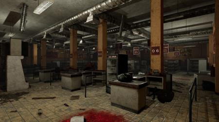 《SURV1V3》游戏截图