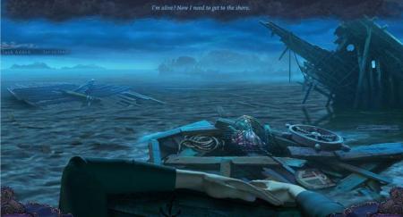 《低吟隐秘6：悲歌》游戏截图