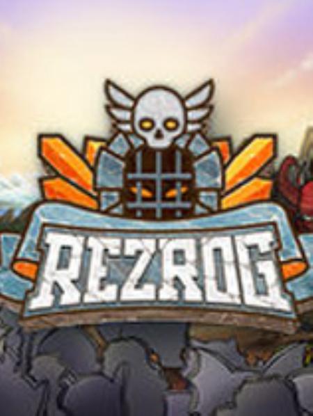 Rezrog免安装中文绿色版_角色扮演RPG_中文_绿色版_Rezrog