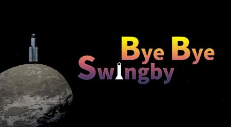 《Bye Bye Swingby》游戏截图