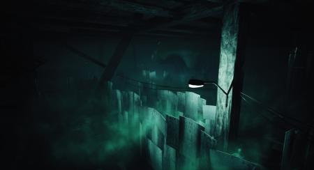 《恐怖迷宫2》游戏截图