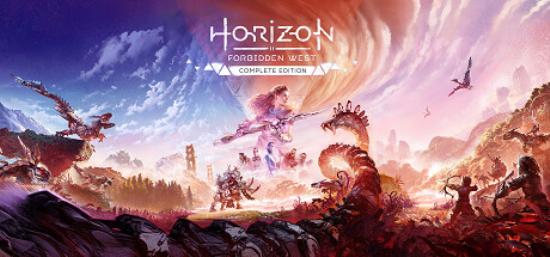 【PC单机大作】地平线 西之绝境（Horizon Forbidden West）v1.03免安装中文版