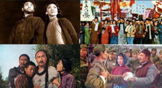 礼赞英雄！影戏频道6.19起连播五部经典红色影戏