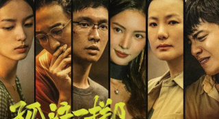 聊影盘点 | 《背注一掷》不像演的，建议严查！