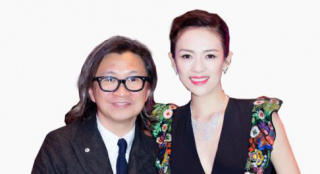章子怡陈可辛互助新片 《三体》将举行影戏改编