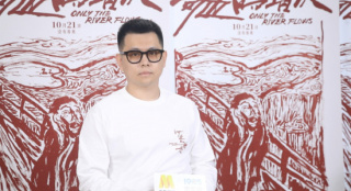 朱一龙新同伴魏书钧！余华说他逾越了张艺谋？
